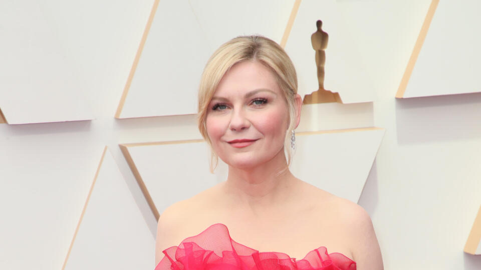 S kým randila Spider-Manova láska Kirsten Dunst.