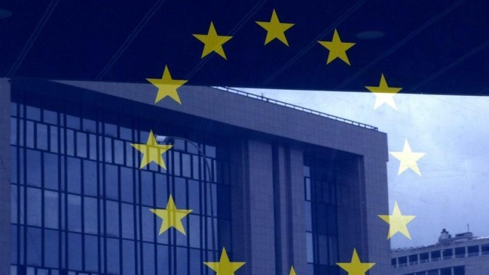 Európska únia otvorila trh pracovným aj študijným príležitostiam. Vidíme, že si uvedomujete výhody členstva v EÚ.