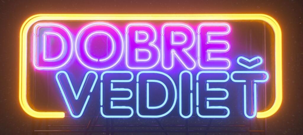 dobre vedieť, joj,