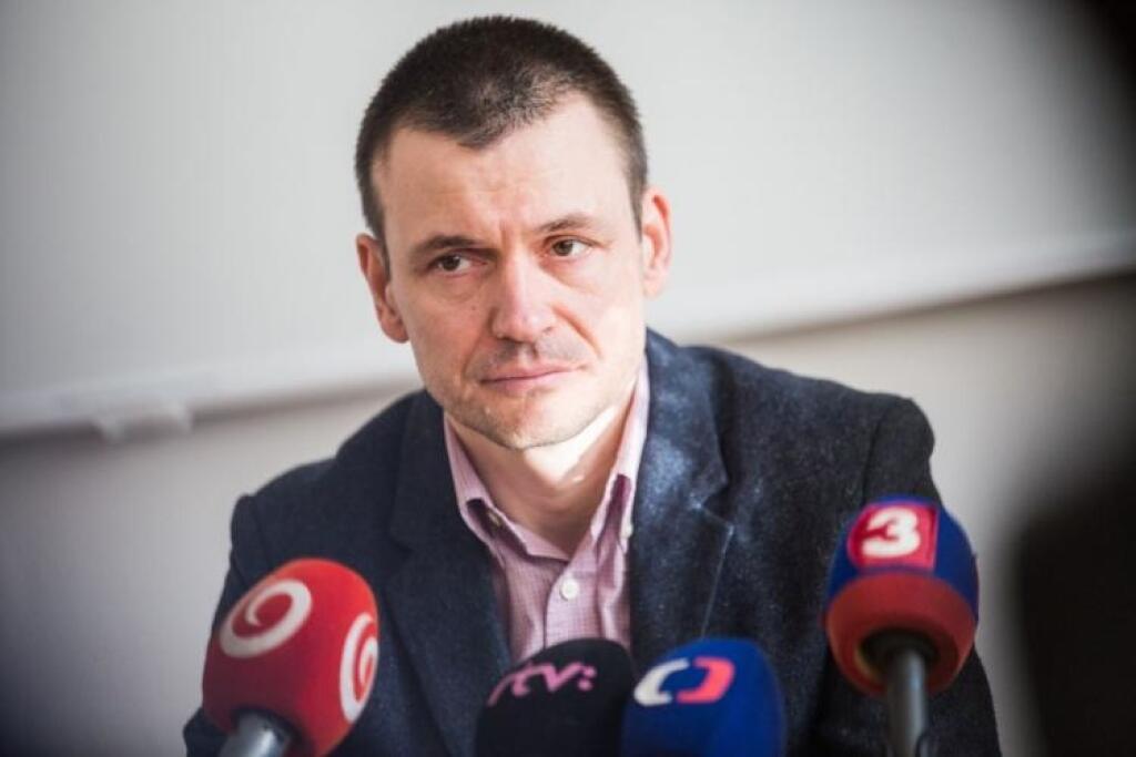 Zsuzsová mala za objednávateľa Kuciakovej vraždy označiť Haščáka. Polícii sa to nezdá