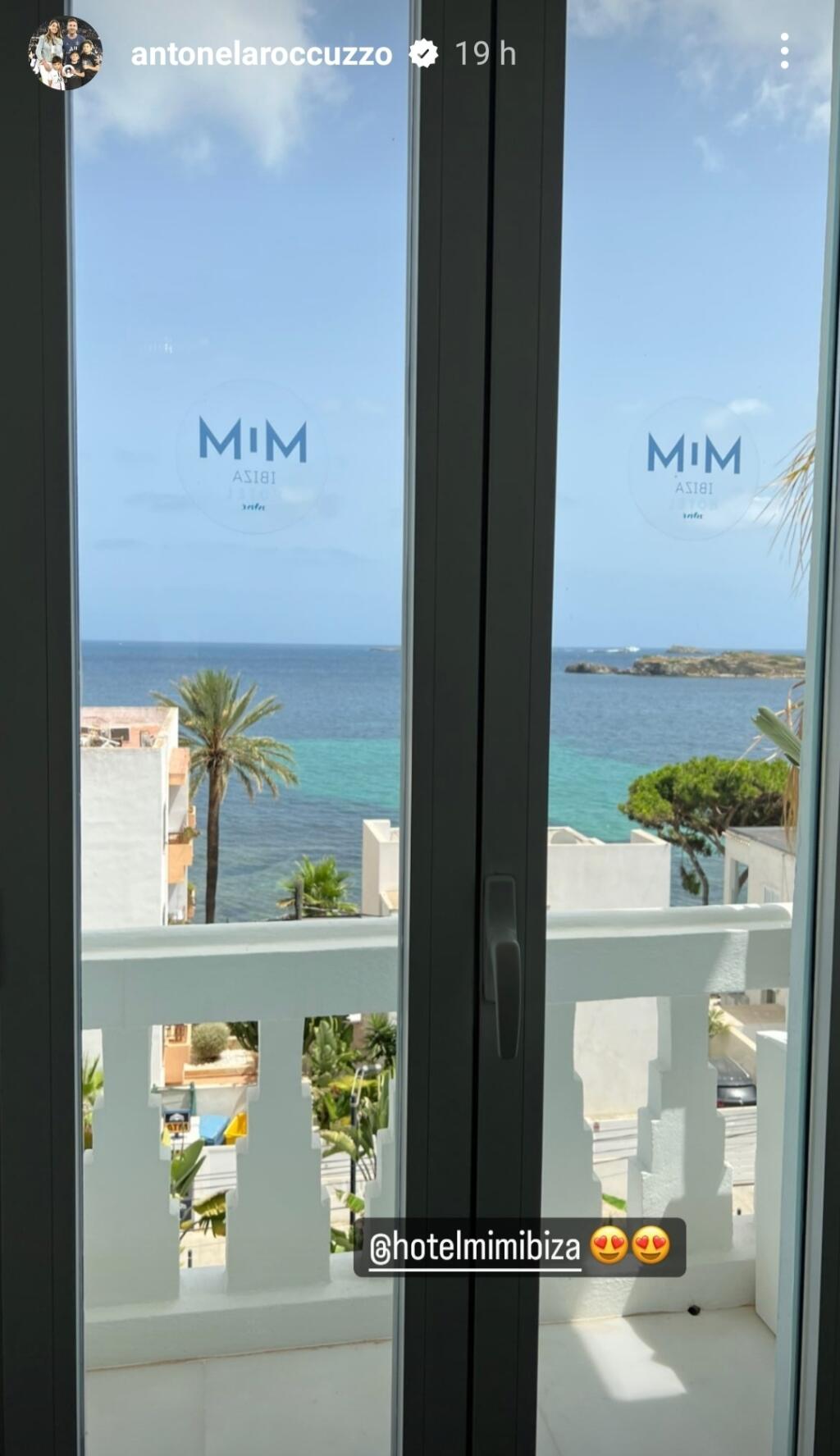 Luxusný päťhviezdičkový hotel sa volá Hotel MiM Ibiza Es Vivé a je to synonymum veľkého baleárskeho životného štýlu.