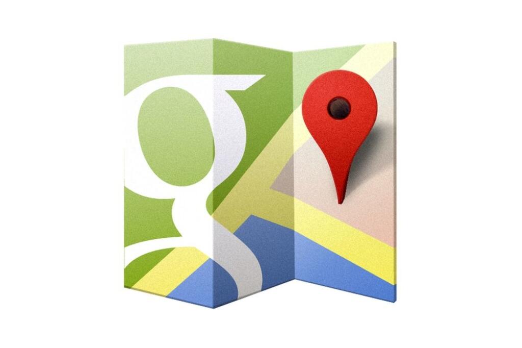Nové Google Mapy sú o objavovaní