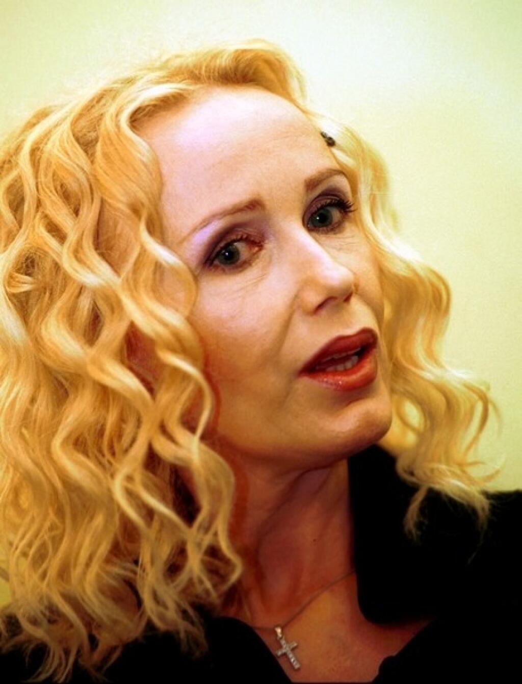Marika Gombitová