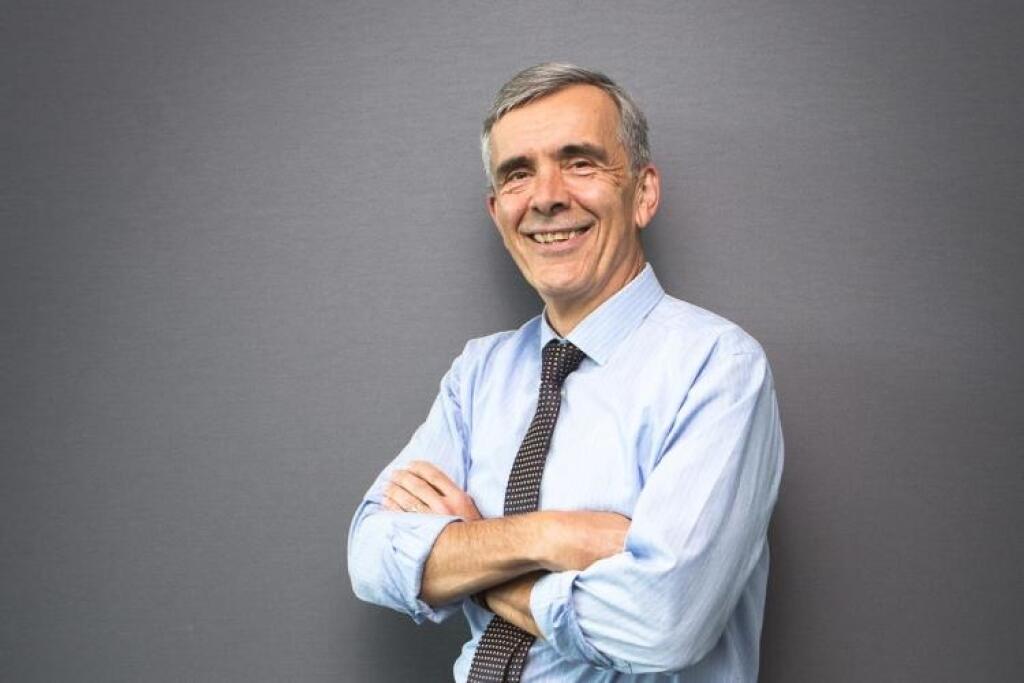 Štefan Máj: Neriadim direktívne, len som ľuďom k dispozícii