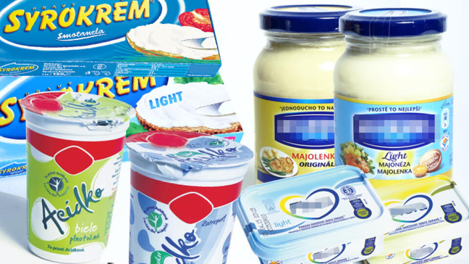 Lákadlo "light": Zázrak na chudnutie alebo len trik?