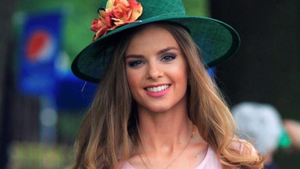 Barbora Žiačiková športom doslava žije.