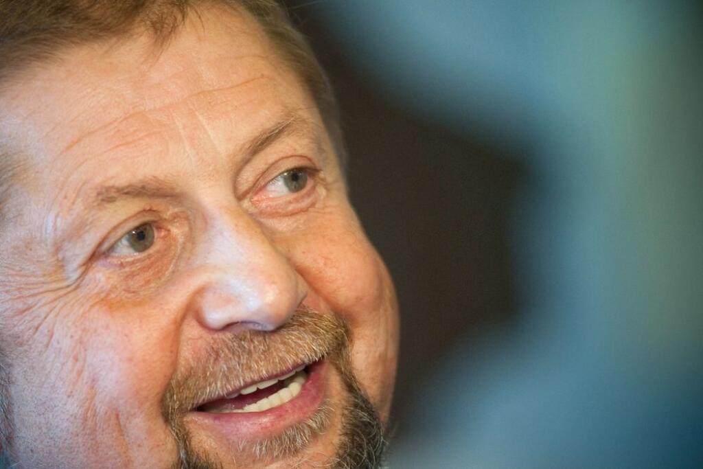 Harabin sa vyhol trestu aj za „chuderu“, pojednávanie pripomínalo kabaret