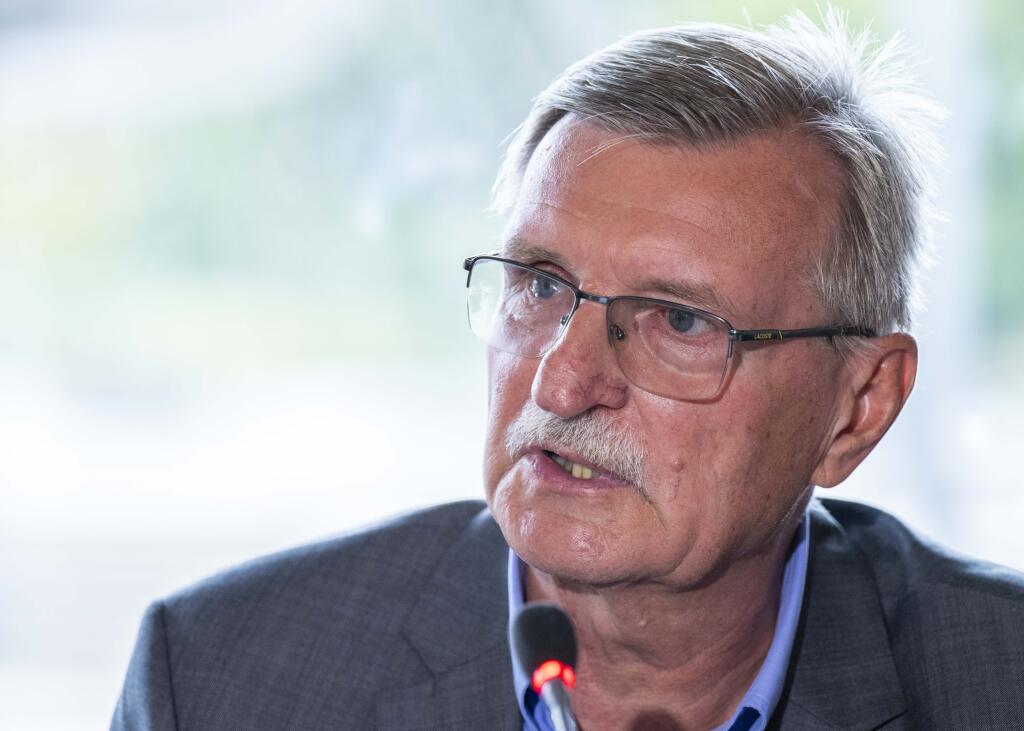 Andrej Révay