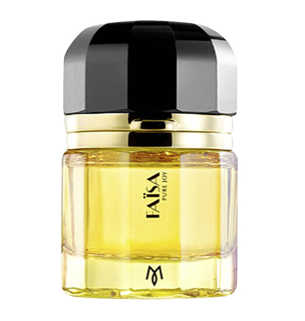 Parfum Faïsa, Ramon Monegal