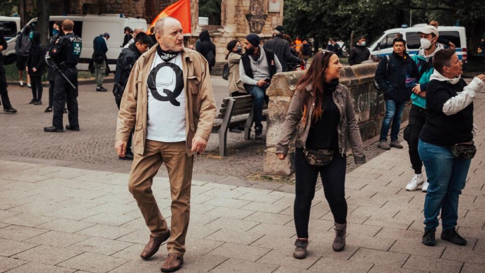 QAnon
