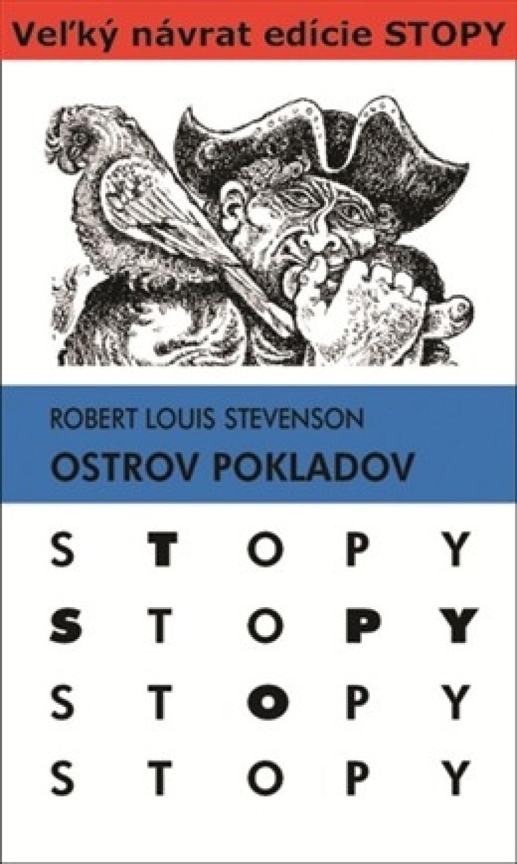 Stopy sú späť. Legendárny dizajn hlási návrat