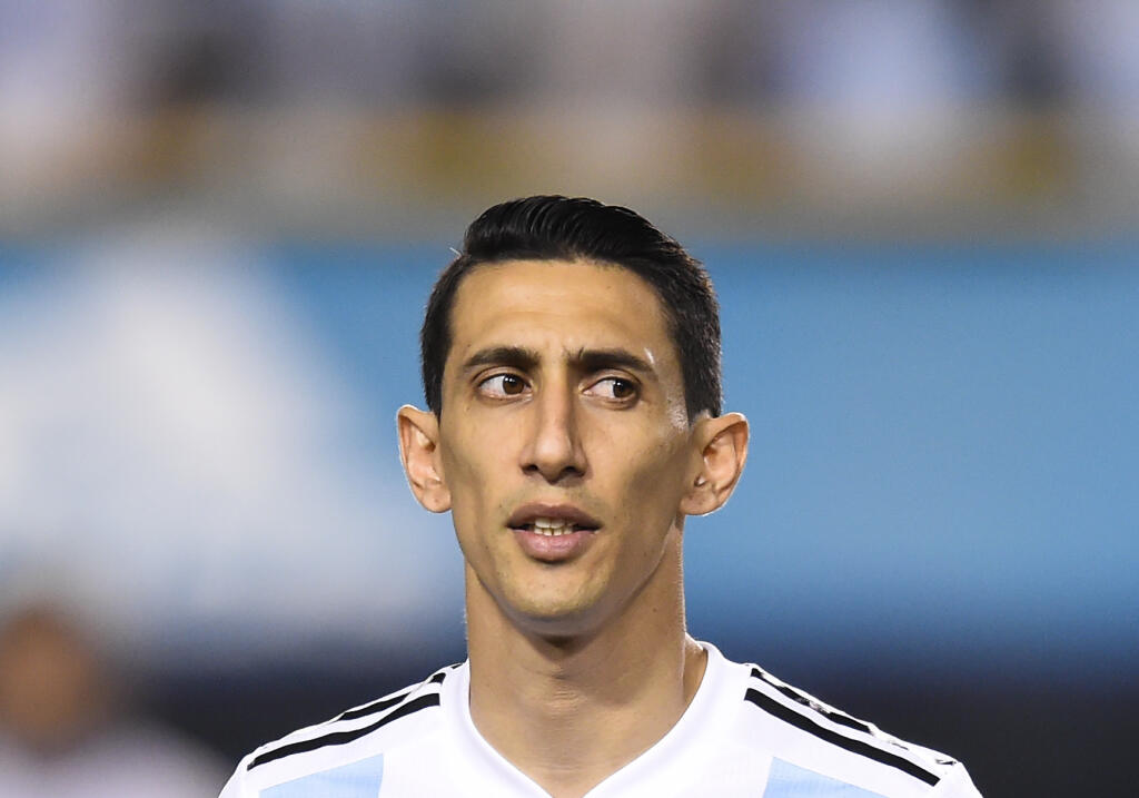 Angel di Maria