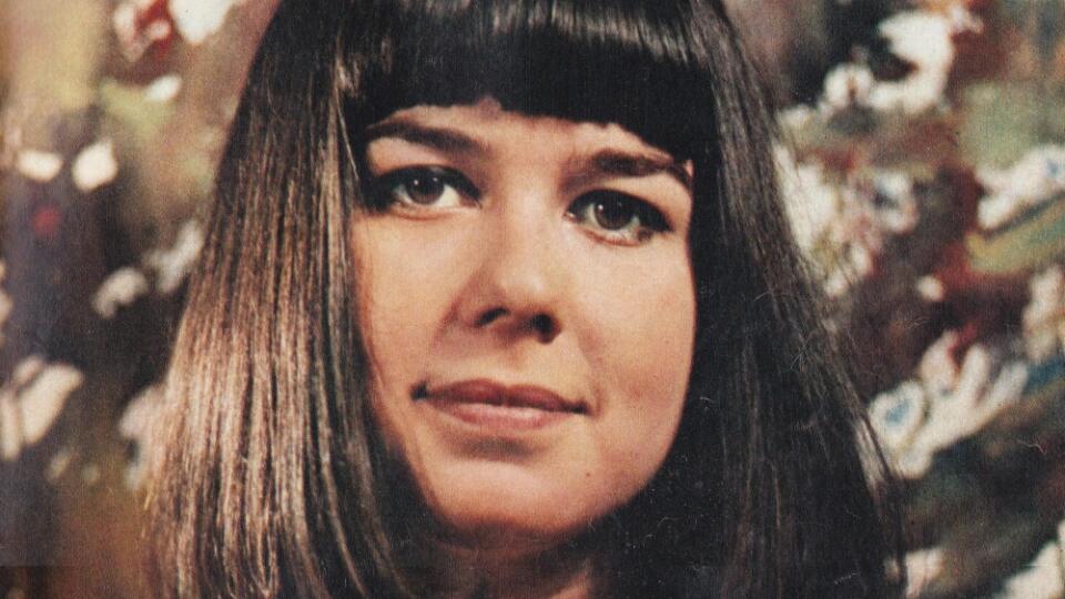 Prišli sme o ďalšiu legendu. Zomrela Yvonne Přenosilová