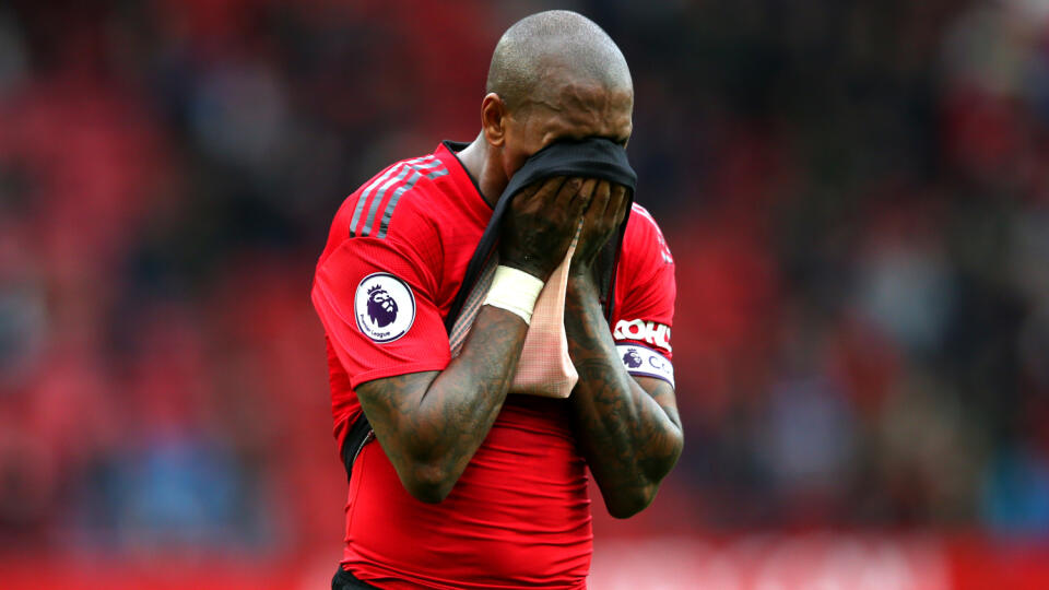 Ashley Young