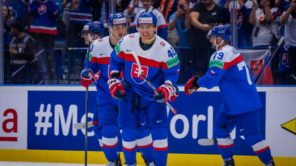 Martin Fehérváry má spomedzi Slovákov najtvrdšiu strelu.