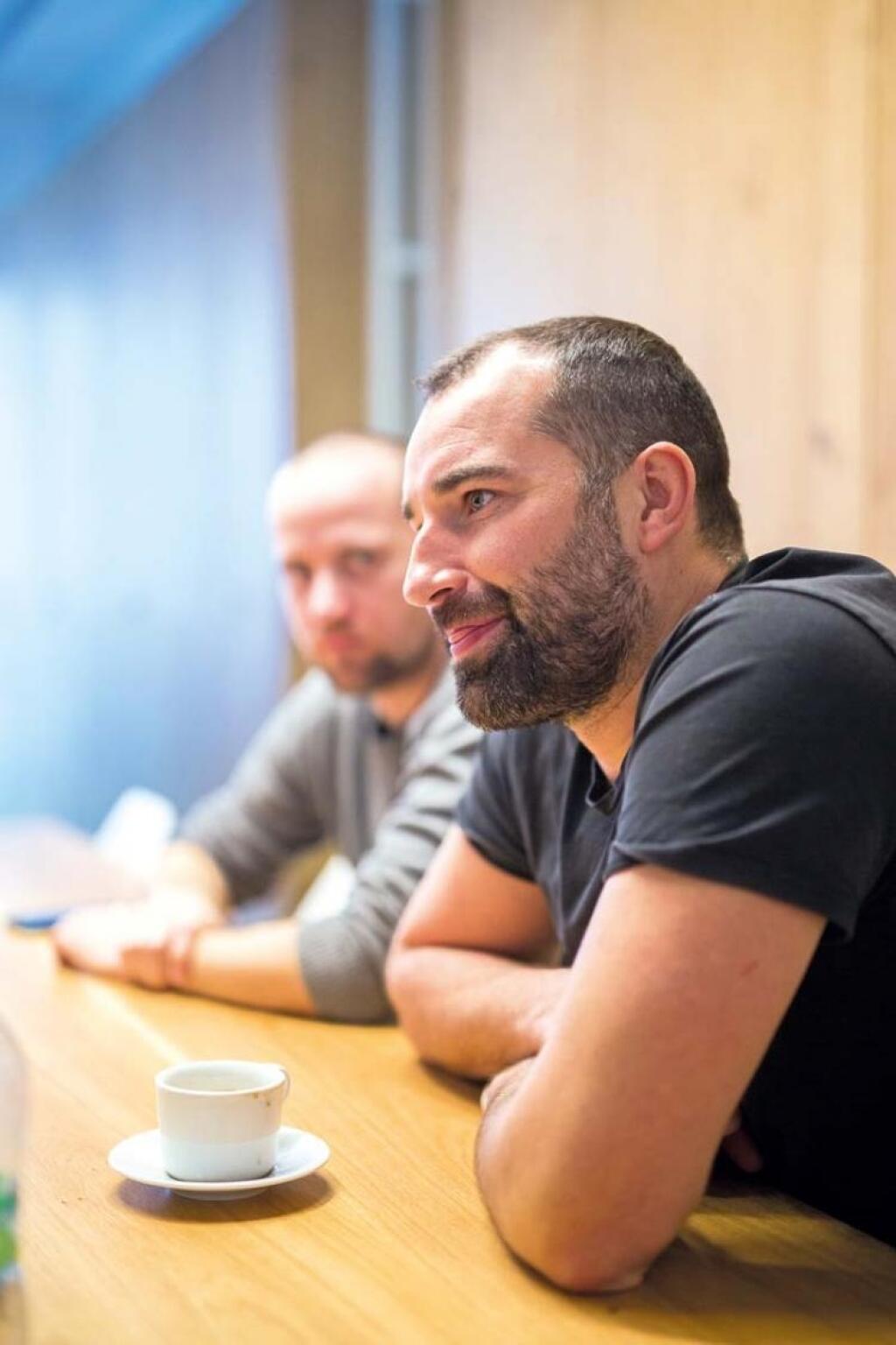 Compass Architekti: Chceme urobiť z Bratislavy mesto