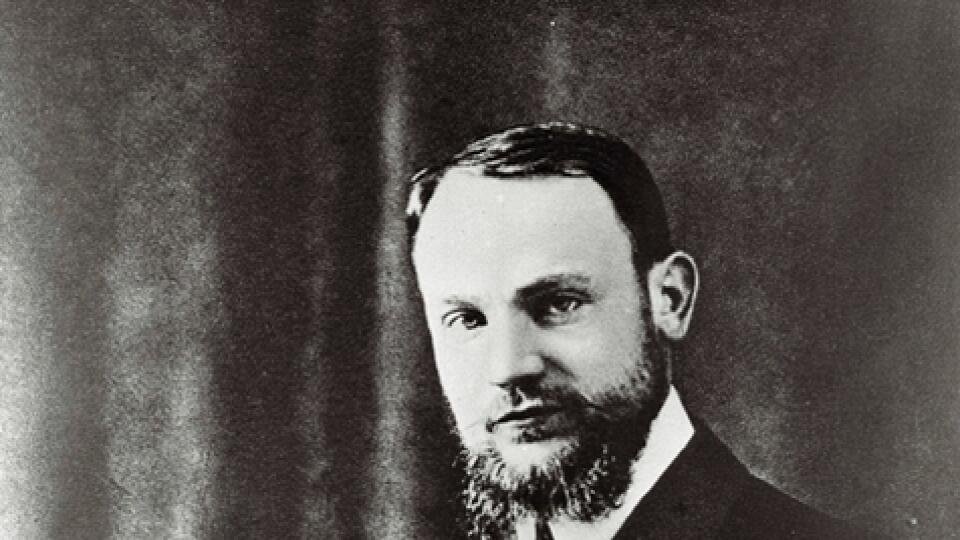 Milan Rastislav Štefánik
