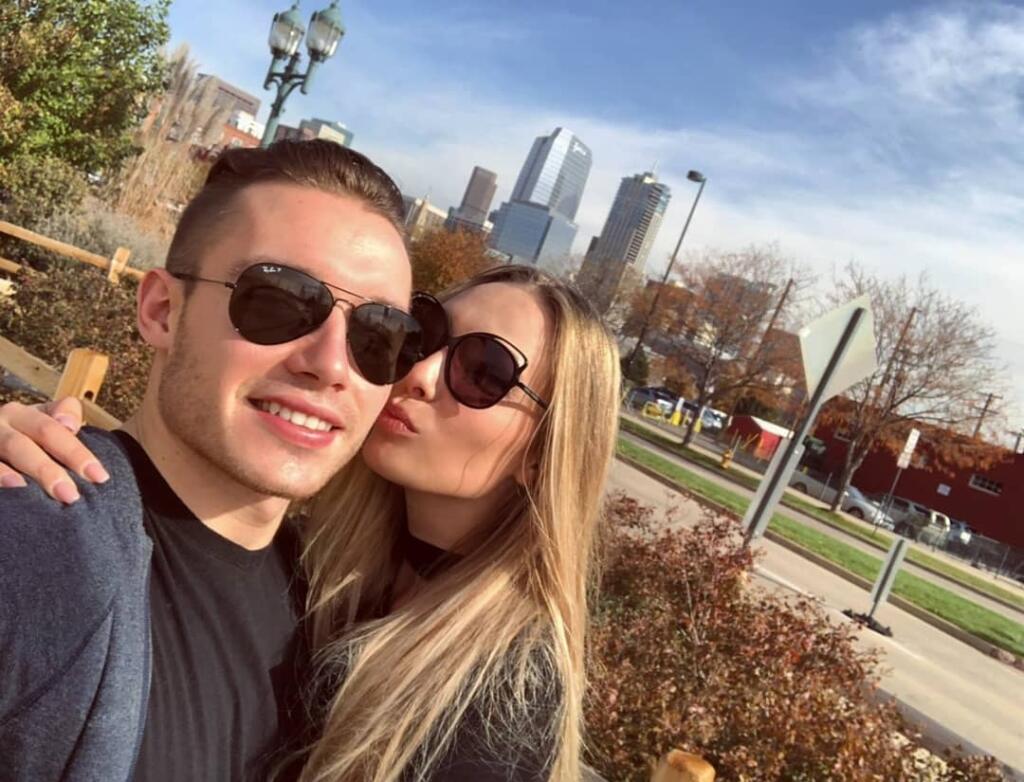 Petra Poláková a Marko Daňo sú spolu už dlhší čas a vyzerá to tak, že tento rok sa z nich stanú manželia.