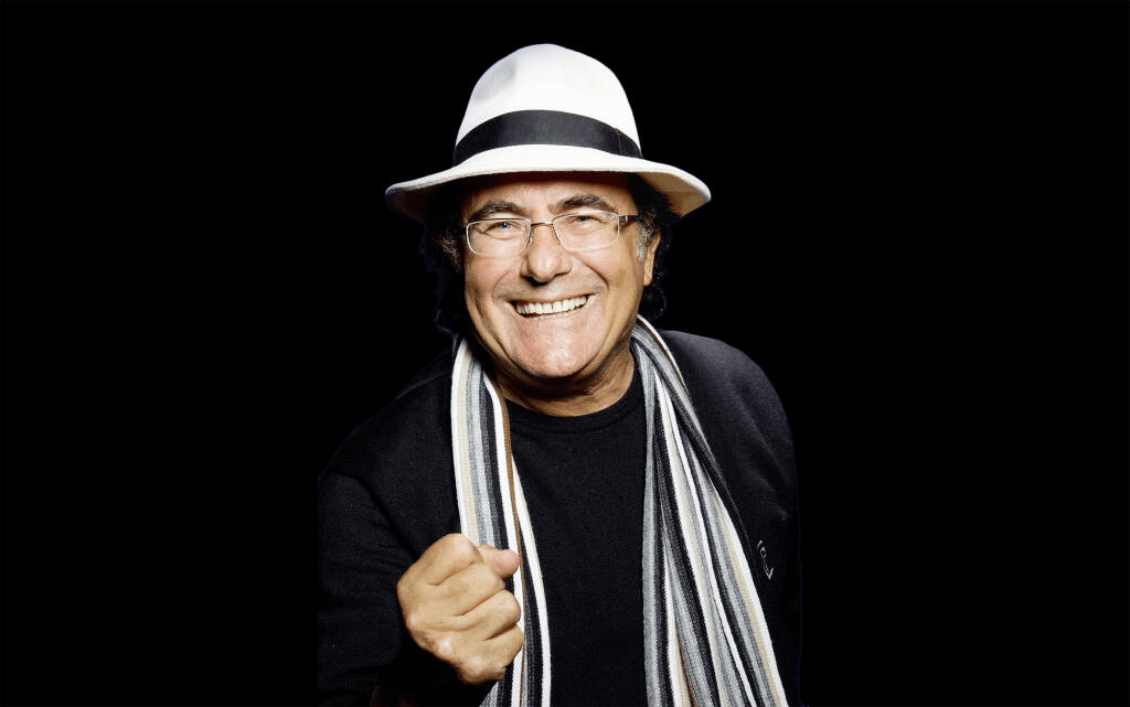 Al Bano