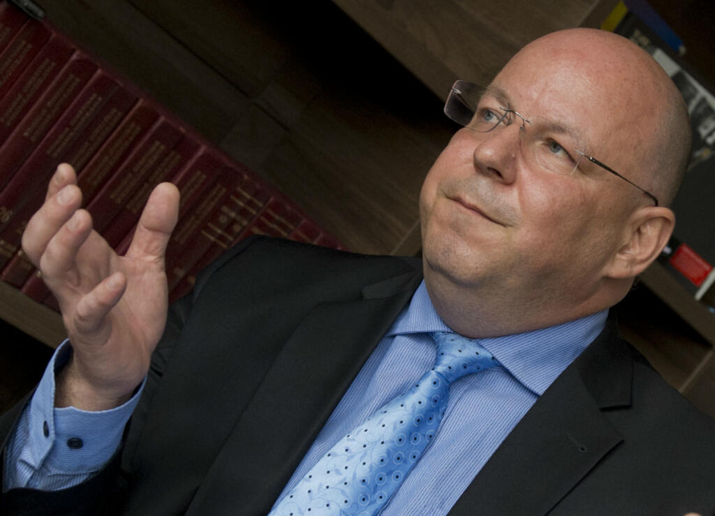 Rezník: Mika urobil v RTVS svoje, ale to neznamená, že mu treba ustúpiť z cesty