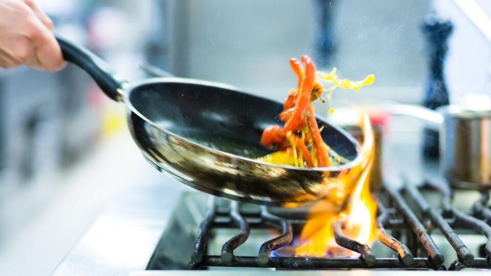 Flambovanie