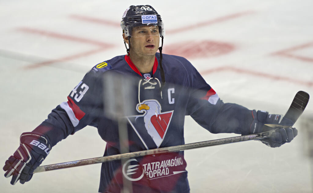 Surový obliekal v nadnárodnej KHL okrem dresu Slovana aj dres Dynamo Minsk, HC LEv Praha, CSKA Moskva či Dinamo Riga. V NHL hral za Pittsburgh Penguins.
