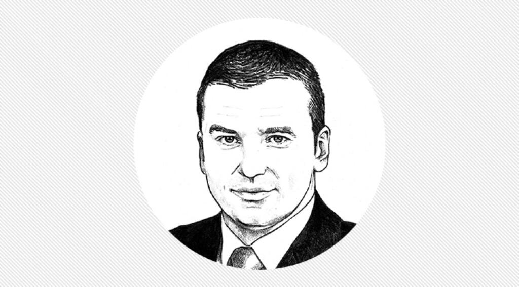 Ivan Jakabovič: posledný partner, ktorý zostal v J&T s Tkáčovcami