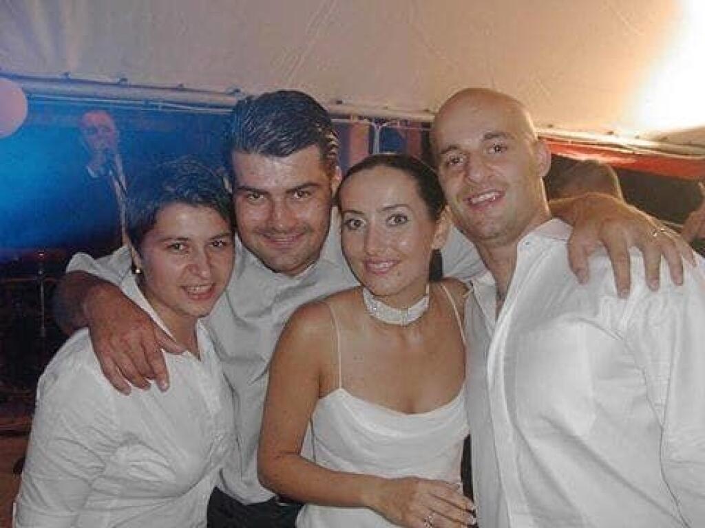 Ján Kobezda ani Pavol Demitra už nežijú.