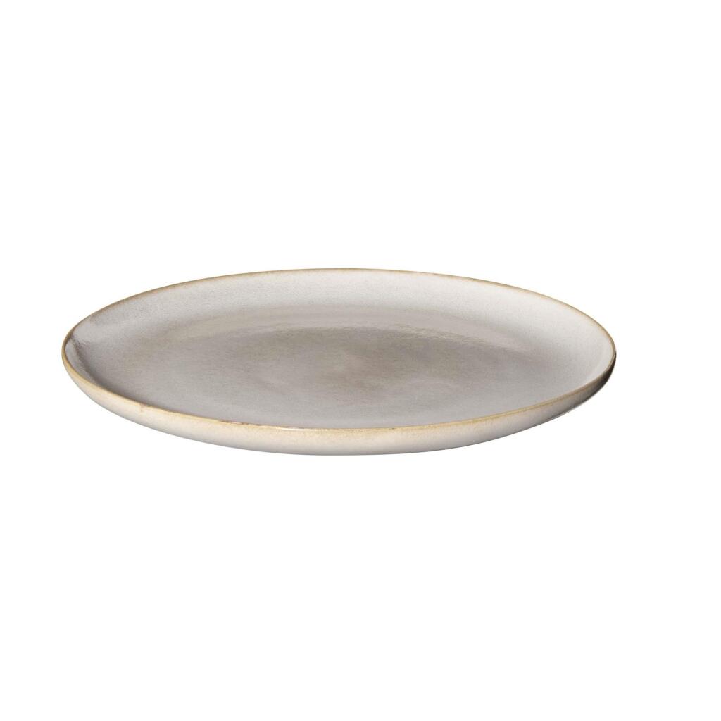 Plytký tanier Saisons, www.ifantazie.sk, 17,31 €