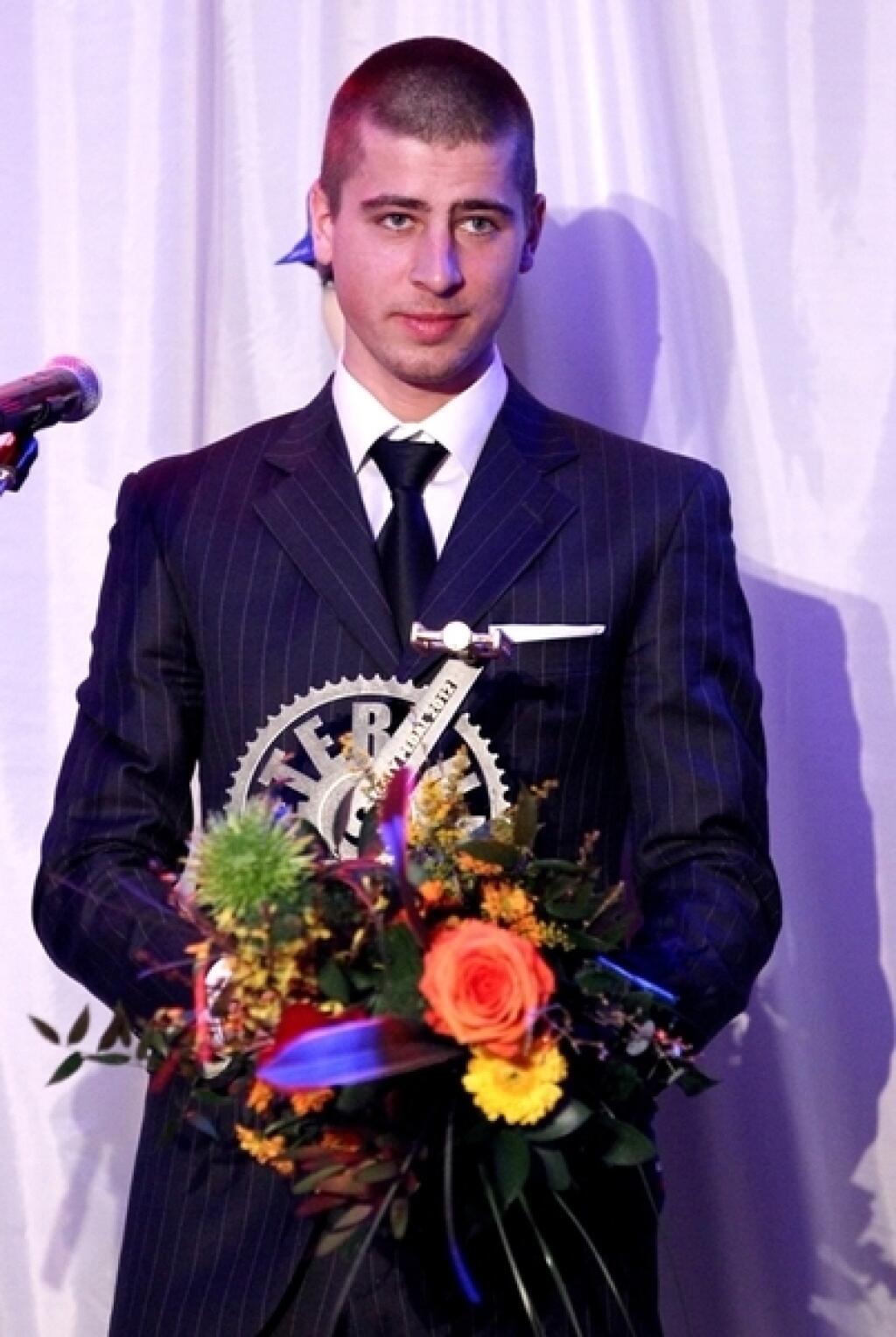 Peter Sagan