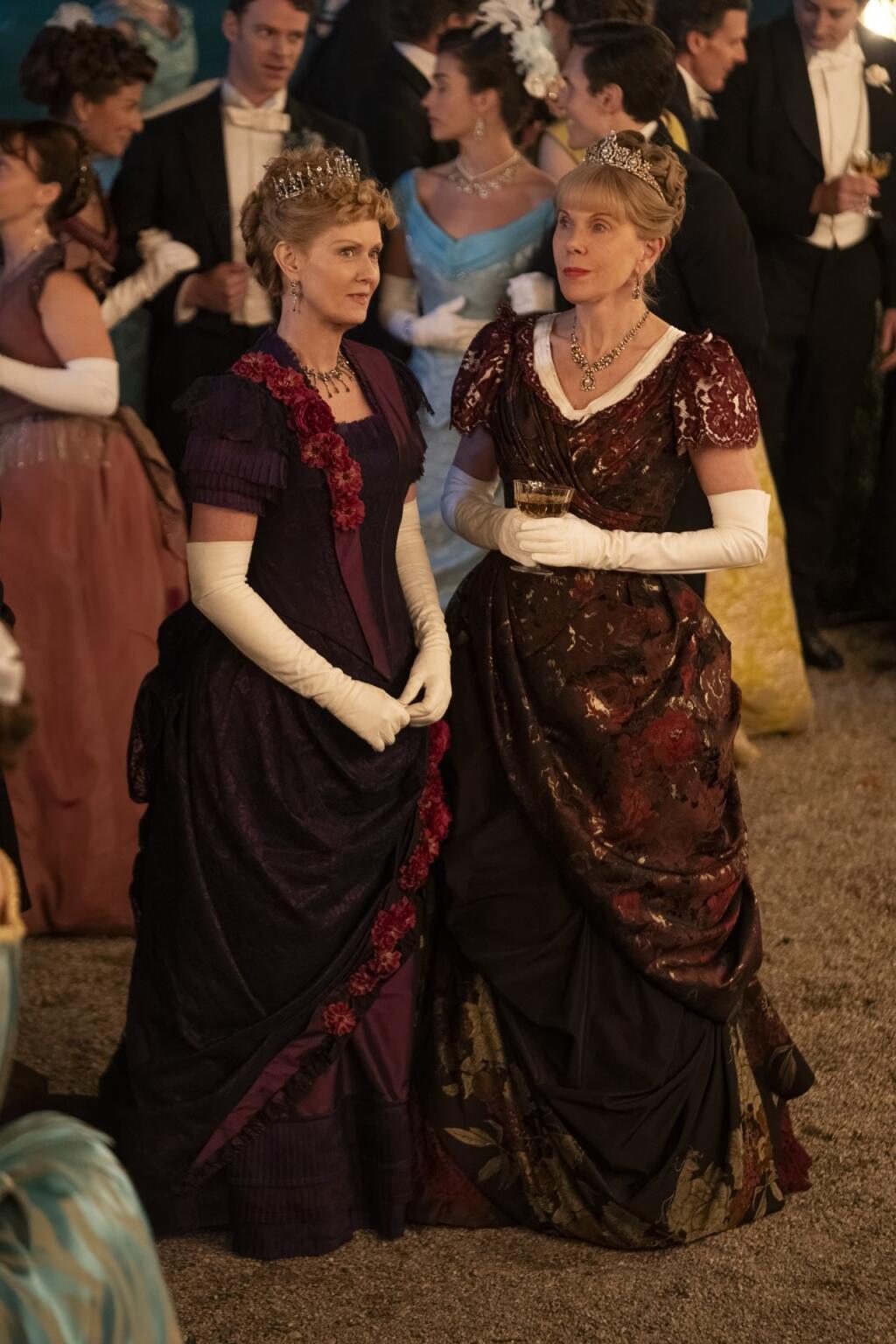 Seriál Pozlátený vek (The Gilded Age) a jeho tretia séria pozná dátum premiéry