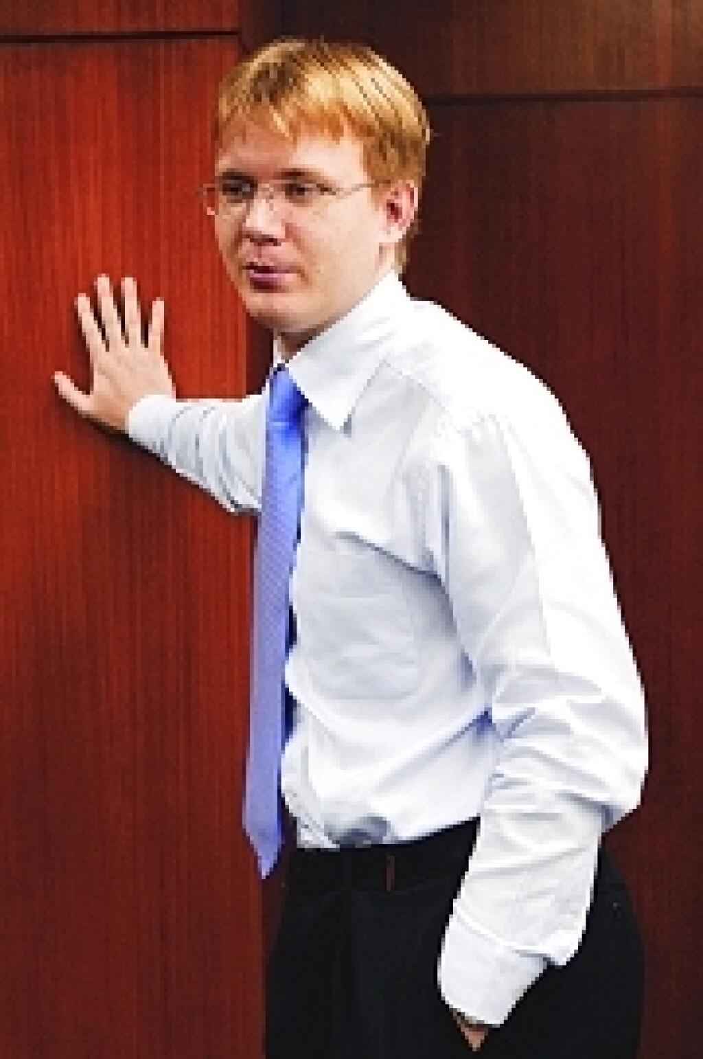 Zvučný titul: žiadna garancia, no dôležitý predpoklad
