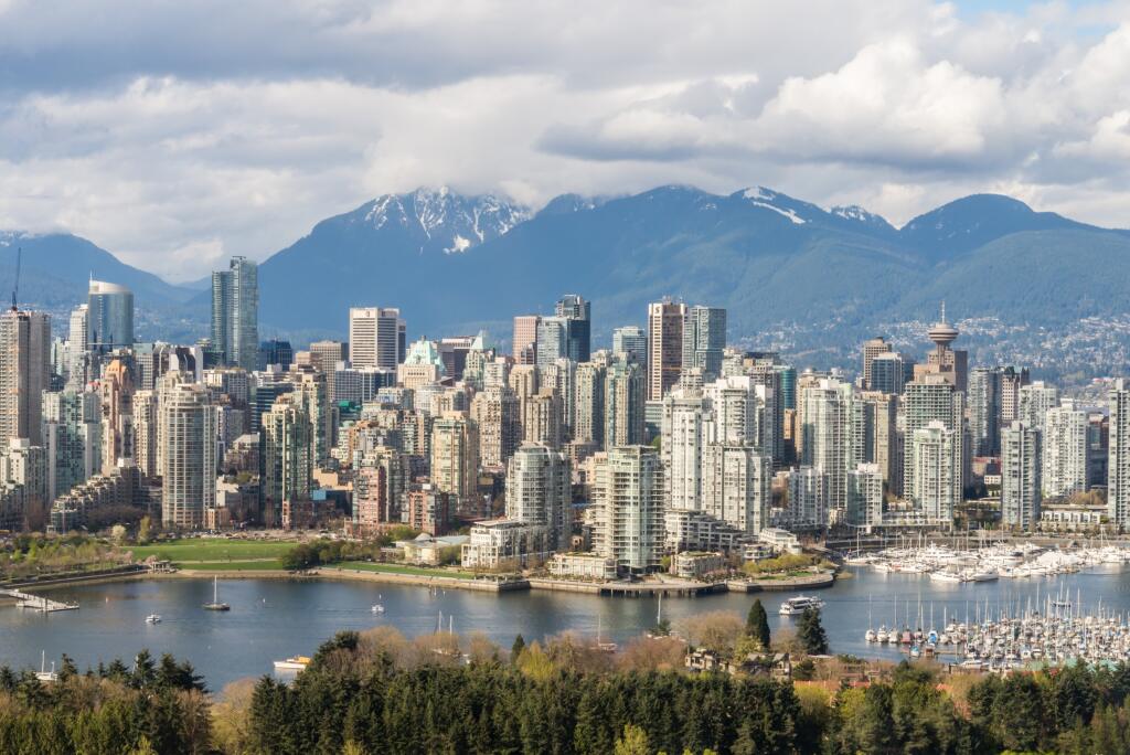 Vancouver, Kanada
