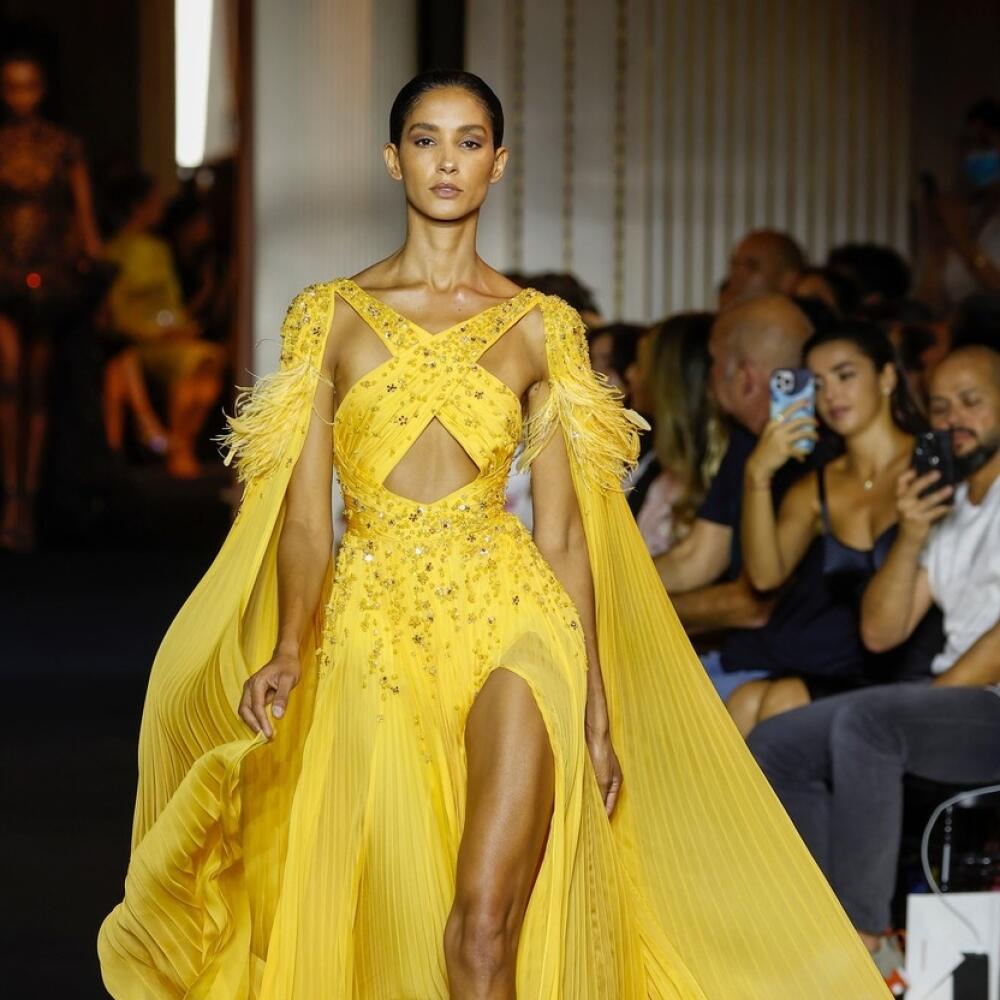 Zuhair Murad