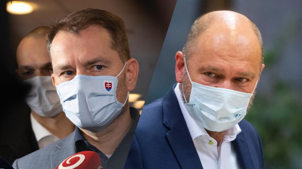 matovic, sulik,