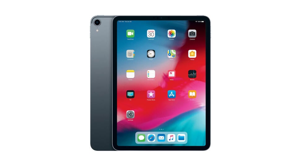 Tablety ešte nevymreli
1/3
