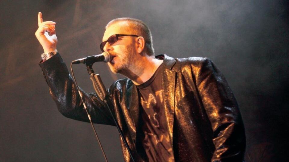 Richard Müller.