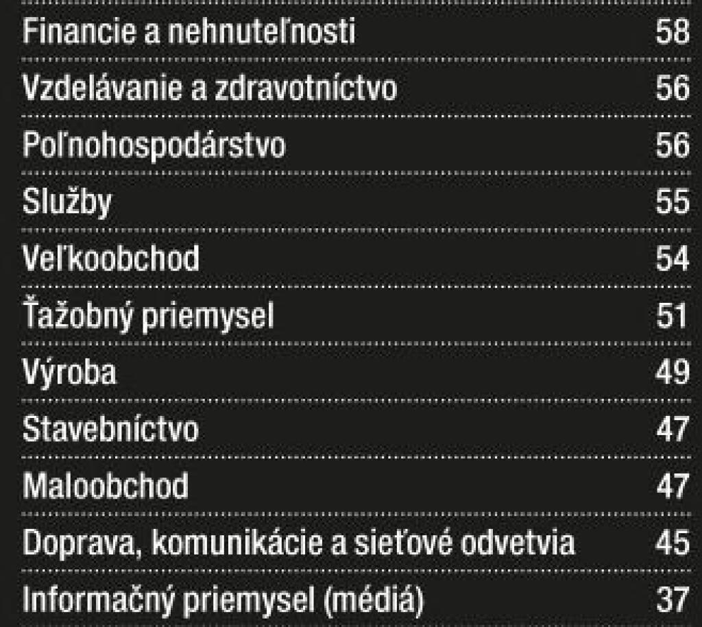Krachnúť a vstať. Na čo je dobrý podnikateľský neúspech