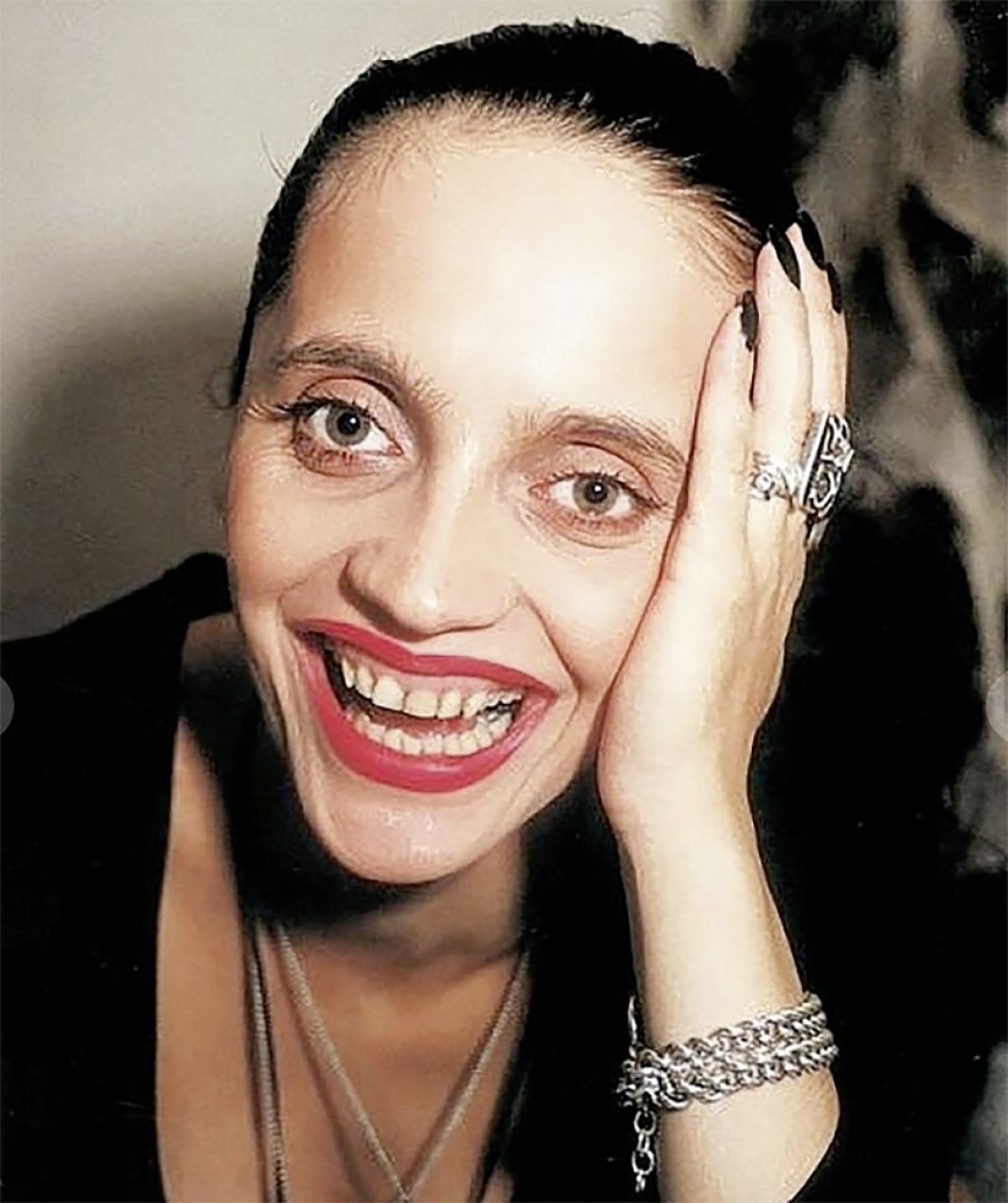 Lucie Bílá