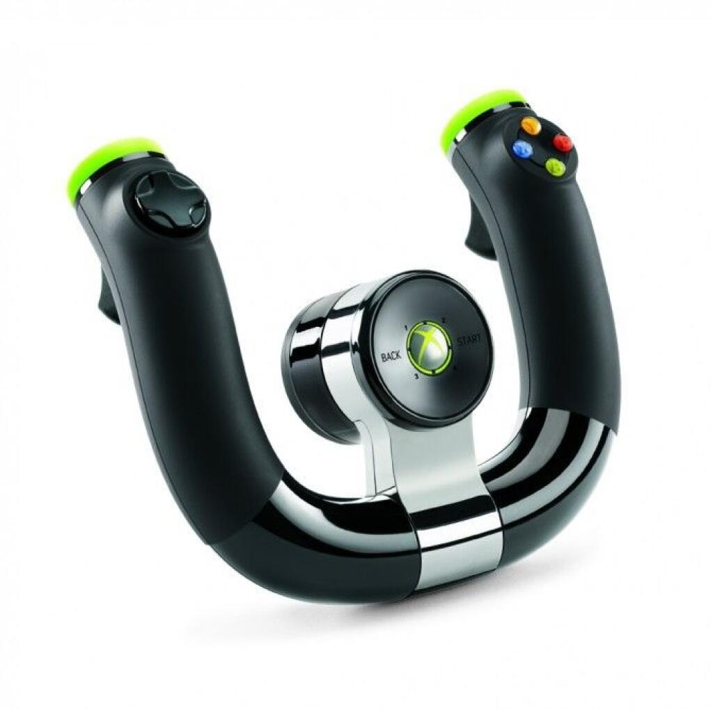 Беспроводной 360 купить. Руль Microsoft Xbox 360. Руль Xbox 360 Wireless. Руль для Xbox 360 Microsoft Wireless. Xbox 360 Wireless Racing Wheel.