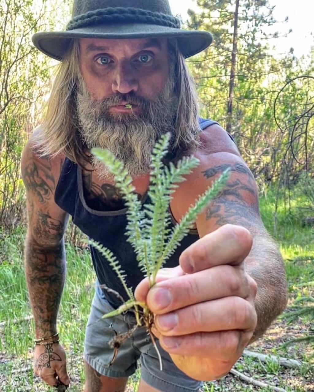 Donny Dust