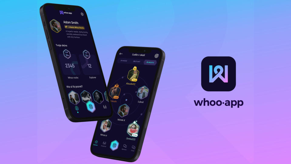 Whoo App