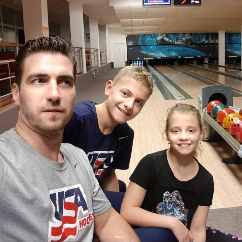 Adamovi najbližší