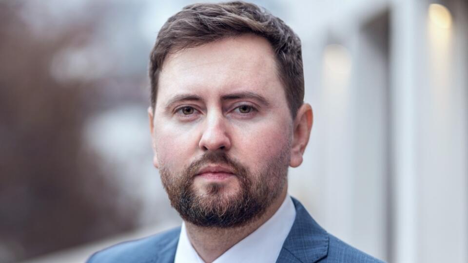Michal Lapšanský