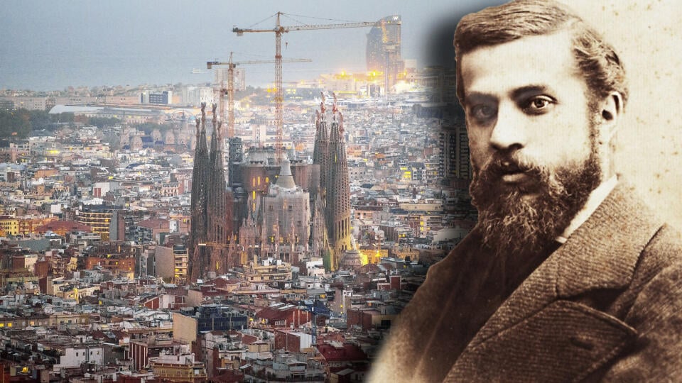 Bazilika SAGRADA FAMILIA nie je ešte stále dokončená. Predpoklad je, že stavebné práce by sa mali skončiť do roku 2026.