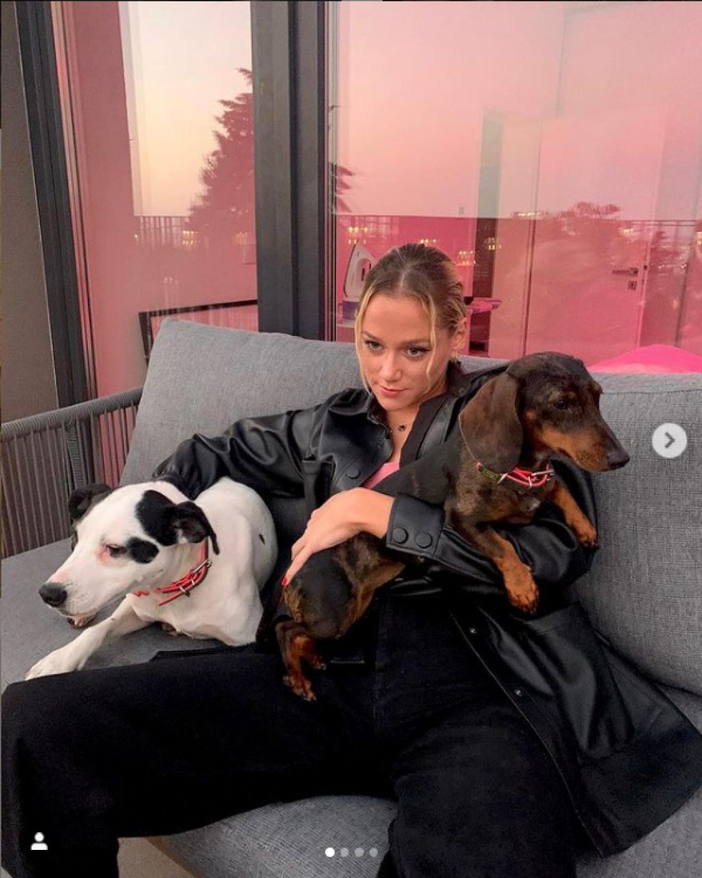 Emma Drobná