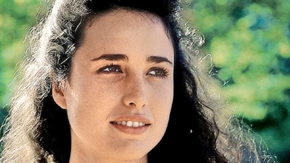 Andie Macdowell (58)