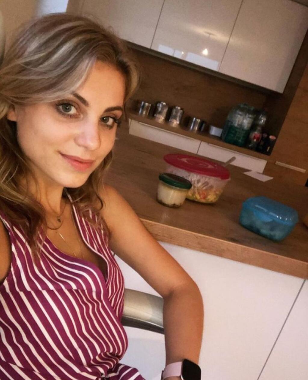 Dominika Stará