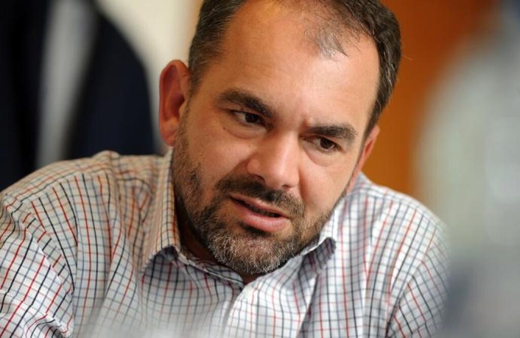 M. Jankovič: Som nepokojná duša, potrebujem zmenu