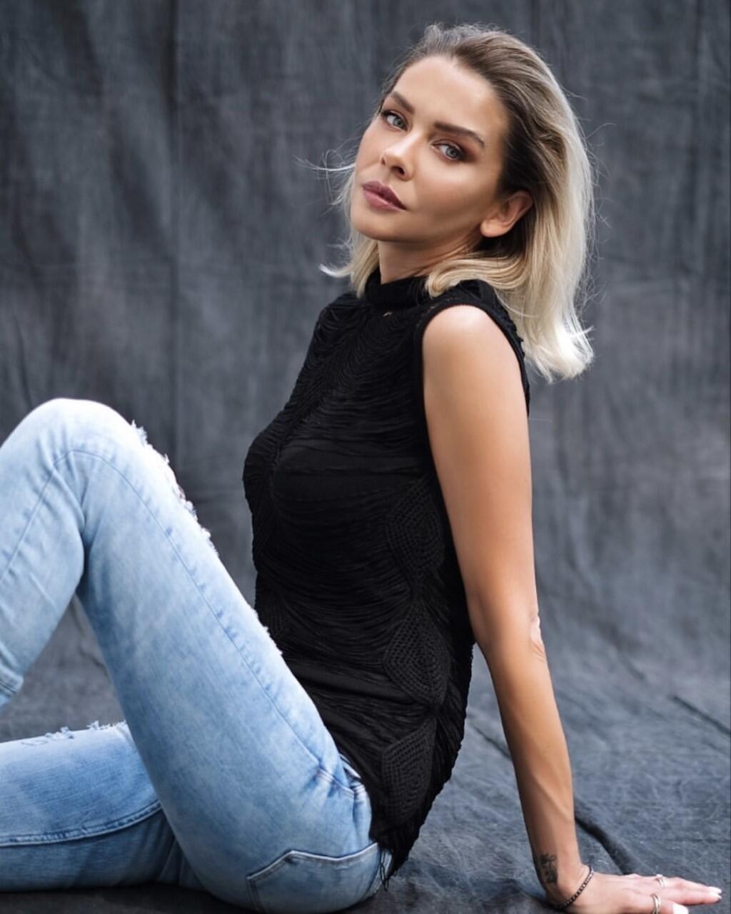 Eva Varholíková